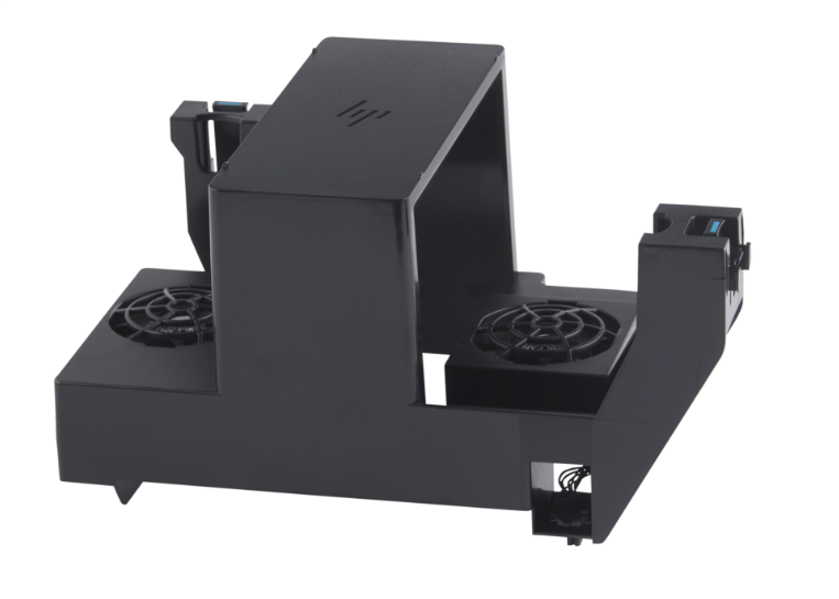 HP Z6 G5 56Q82AA NA 4U RAM Memory Cooling Solution