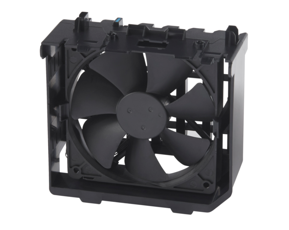 HP 56Q80AA Z6 Fan and Fornt Card Fan Kit