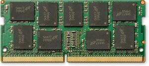 HP 8GB (1x8GB) DDR4-2400 ECC RAM Y7B56AA