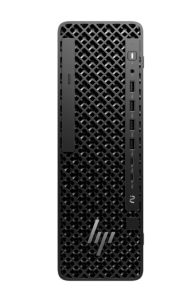 HP WS B76SHET SFF Z2 G1i U7-265 32GB