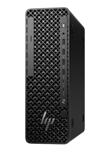 HP WS B76SHET SFF Z2 G1i U7-265 32GB