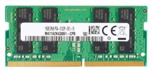 HP 8GB (1x8GB) DDR4-2400 ECC Unbuffered RAM