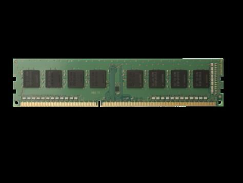 HP 16GB (1x16GB) DDR4-2400 ECC Unbuffered RAM 1CA75AA