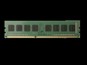 HP 16GB (1x16GB) DDR4-2400 ECC Unbuffered RAM 1CA75AA