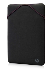 HP 2F1W8AA REVERSIBLE LAPTOP SLEEVE 15.6