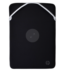 HP 2F2K5AA REVERSIBLE LAPTOP SLEEVE 15.6
