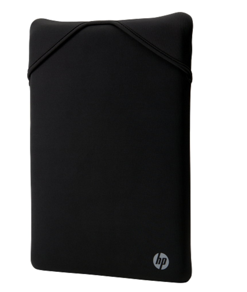 HP 2F2L0AA REVERSIBLE LAPTOP SLEEVE 15.6