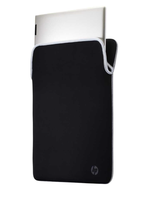 HP 2F2J1AA REVERSIBLE LAPTOP SLEEVE 14.1