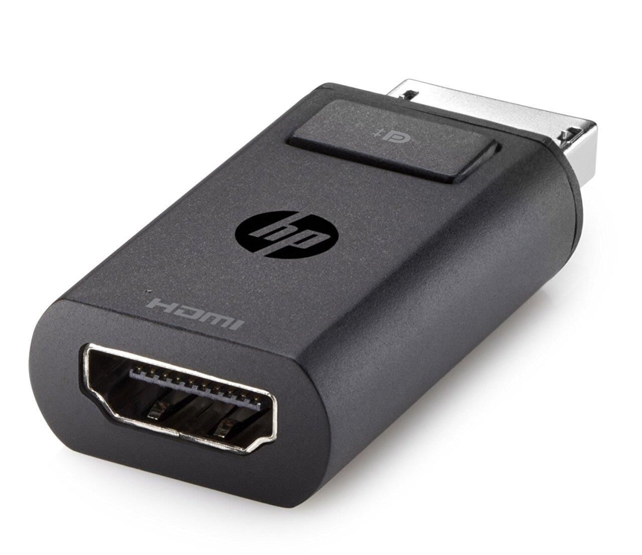 HP DisplayPort To HDMI 1.4 Adapter K2K92AA