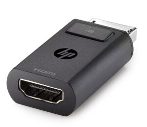 HP DisplayPort To HDMI 1.4 Adapter K2K92AA