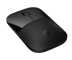HP 758A8AA Z3700 DUAL SILVER WRLS MOUSE