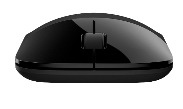 HP 758A8AA Z3700 DUAL SILVER WRLS MOUSE