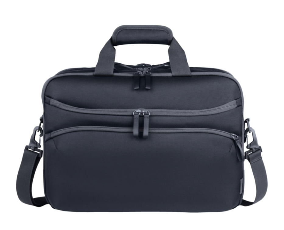 HP A2CE1AA 16.0 TRAVEL PLUS LAPTOP BAG