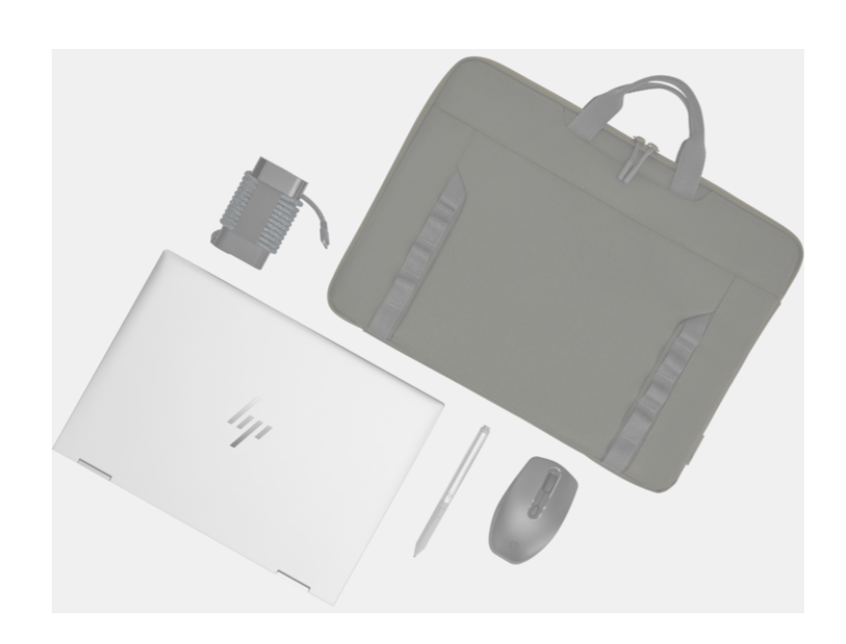 HP 9J4C3AA MDLR 15.6 LPTP SLEEVE GRN/GRY