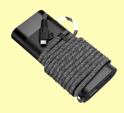 HP 8B3Y2UT 110W USB-C LAPTOP CHARGER