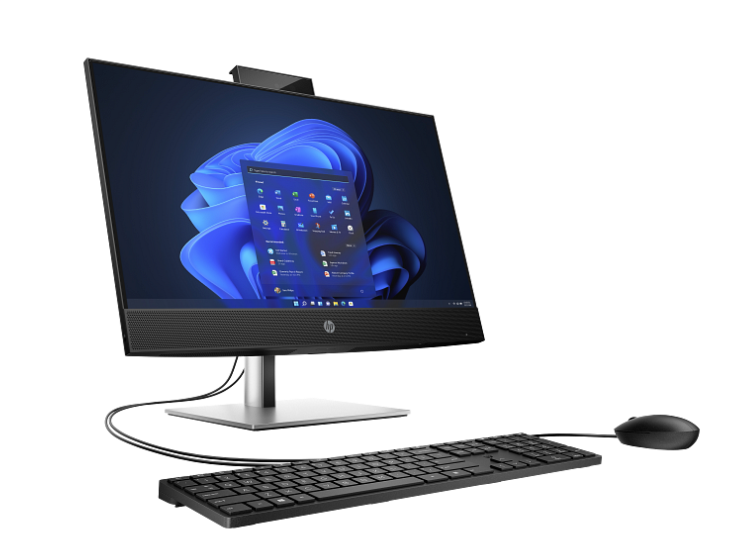 HP AIO 937Y1EA PO440 i5-14500T/16/512/DO