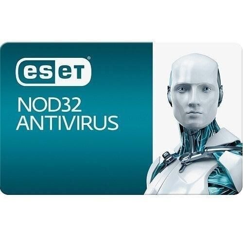 ESET Multi Device Kutu, 10 Kullanici, 1 YIL, V10