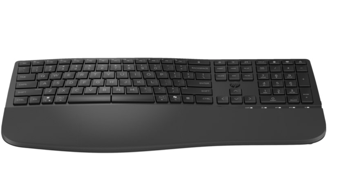 HP 8T6L9UT 685 COMFORT DUAL-MODE WRLS KB