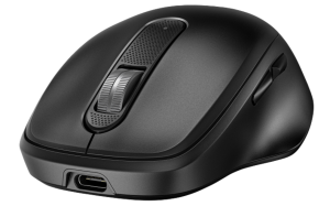 HP 9T5B0UT 725 MULTI-DEVICE RECHARGEABLE WIRELESS KEYBOARD AND MOUSE COMBO