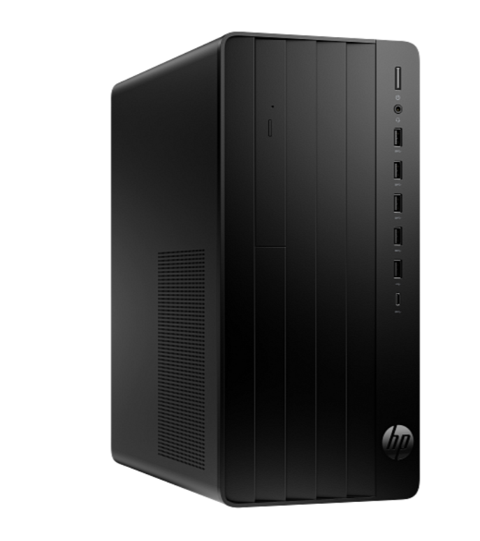 HP PC 6D3A5EA PT290 G9 i5-12500 8GB 512GB SSD FDOS