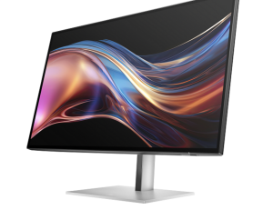 HP 27 8J9E6UT 727PU 7 PRO QHD MONITOR