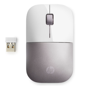 HP 4VY82AA Z3700 WIRELESS PINK MOUSE