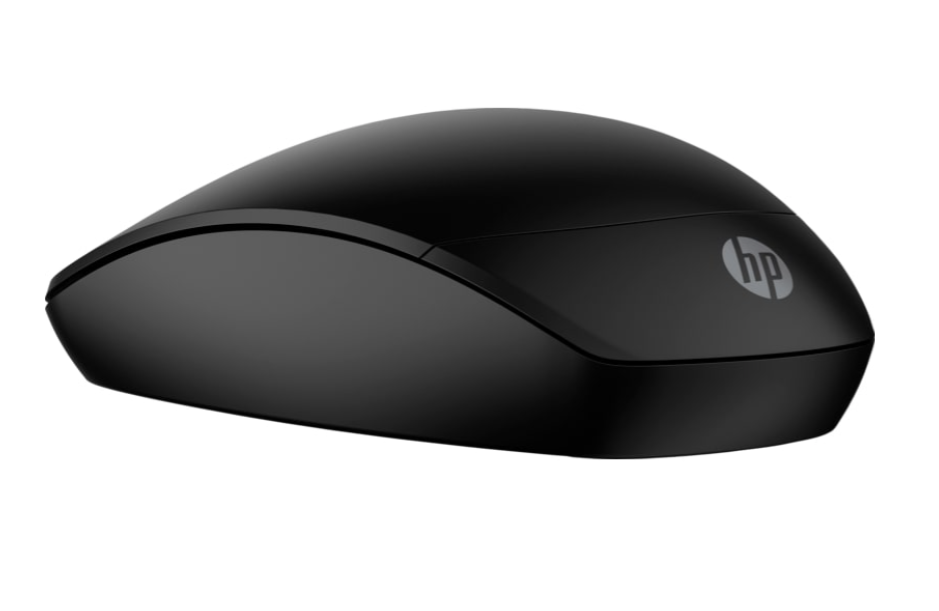 HP 4E407UT 235 SLIM WIRELESS MOUSE