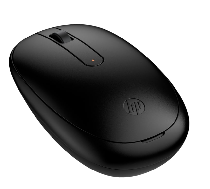 HP 81S67AA 245 BLUETOOTH MOUSE BLACK