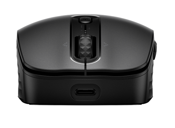 HP 8F1Y4AA 695 QI-CHARGING WRLS MOUSE