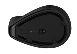 HP 6H1A4AA 920 ERGNMC VRTCL WRLS MOUSE