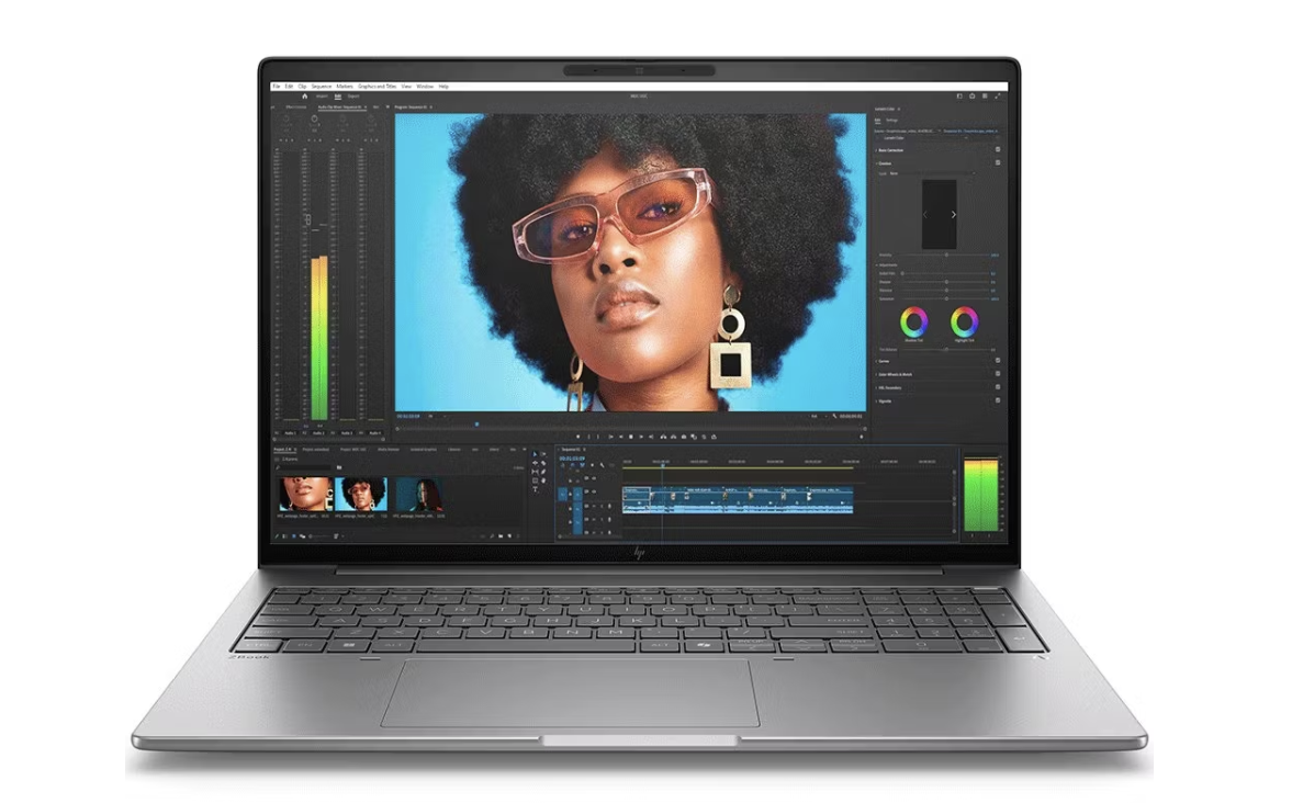 HP MWS CU0J2ES ZBX16 G1i U9-285H 32GB Ram 1TB SSD RTX 2000 ADA Win11pro