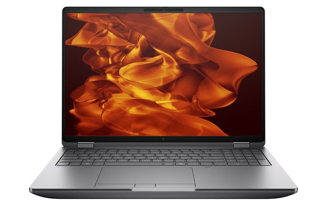 HP ZBOOK MWS C65H8ES FURY 16 G1i U7-265HX RTX PRO 4000 Win11Pro