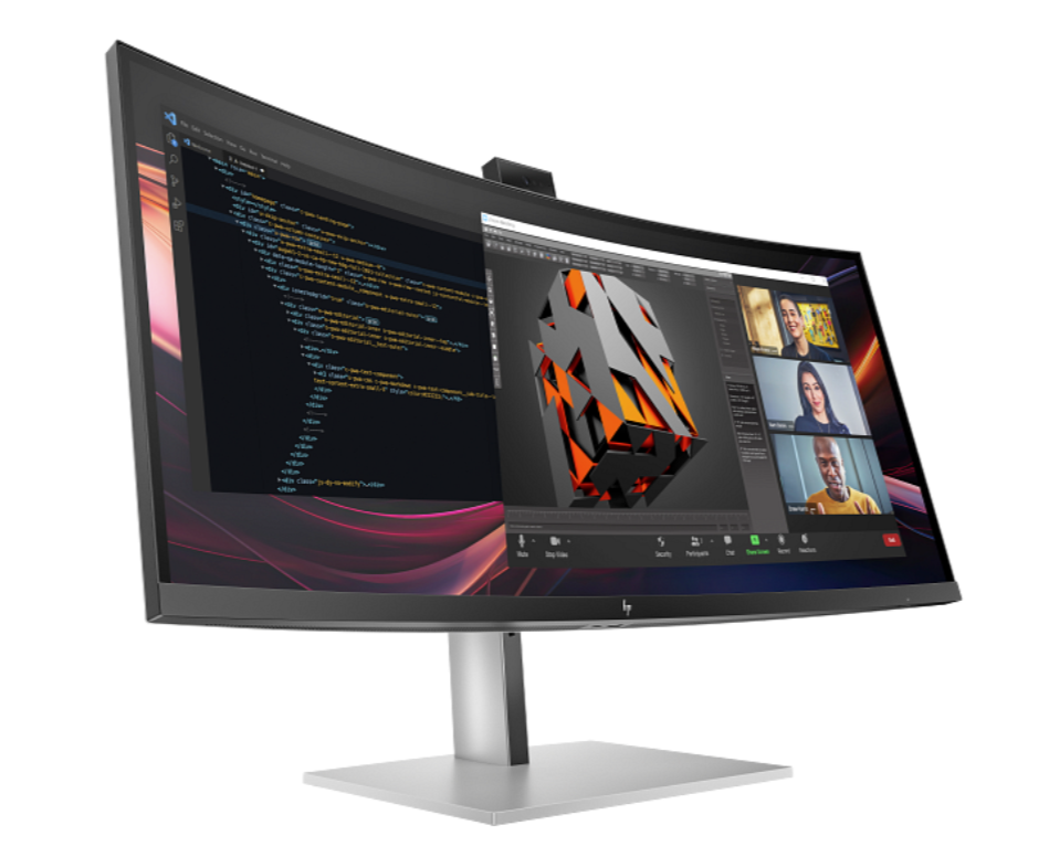 HP 34 8K157UT 734PM 7 PRO MONITOR