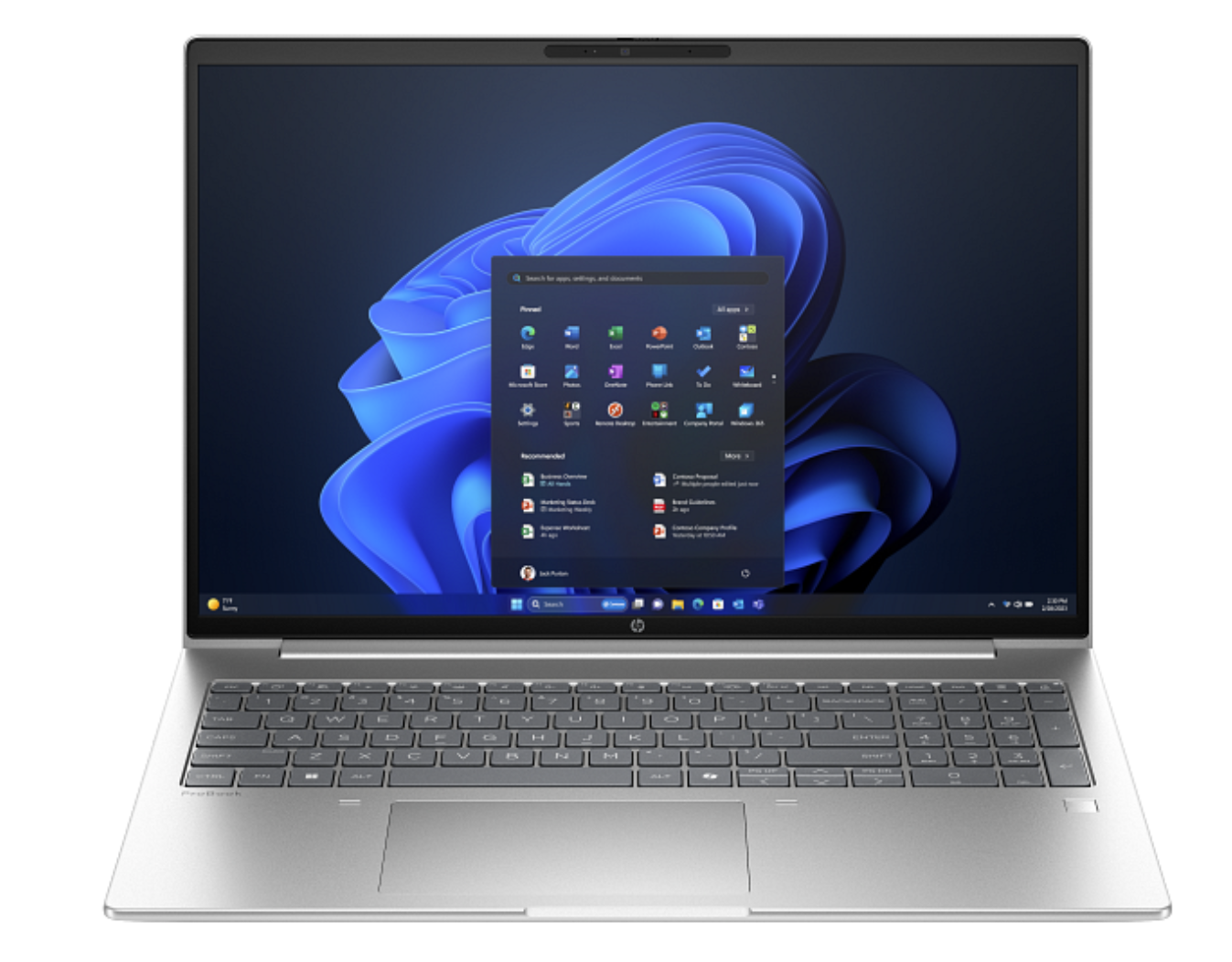 HP NB BC3E0ES PB4G1i U5-225U/8/512/W11P