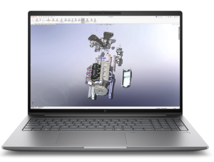 HP MWS B30HMES ZBP ZX 16 G1i