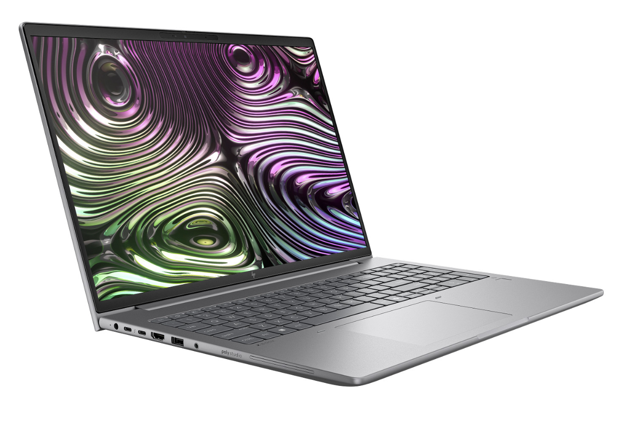 HP MWS B30HMES ZBP ZX 16 G1i