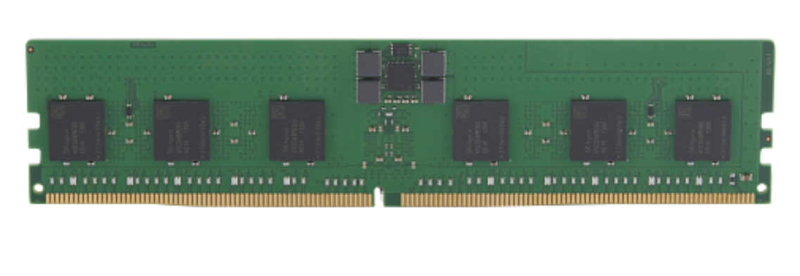 HP 340K1AA 16GB (1x16GB) DDR5 4800 DIMM