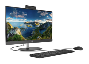 HP AIO 8T2W8ES PO240 i7-1355U/32/512/DOS