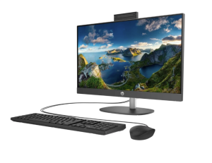 HP AIO 8T2W8ES PO240 G10 i7-1355U 32GB 512GB SSD 23.8 FDOS