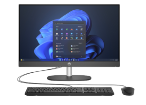 HP AIO CV3W7ES PO240 U5-125U/32/512/DOS