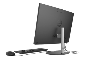 HP AIO CV3W7ES PO240 G10 U5-125U 32GB 512GB SSD 23.8 FDOS