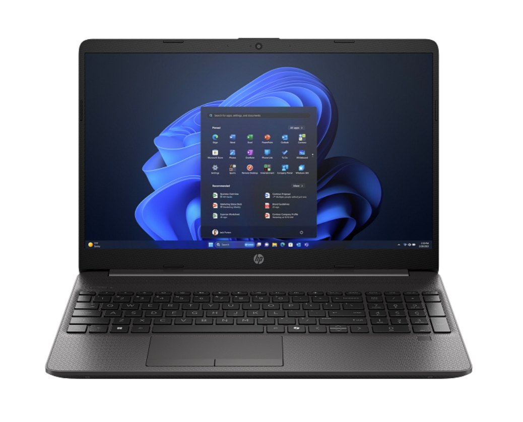 HP NB D36KDET 250R G9 CORE7-150U 32GB 1TB 15.6 FDOS