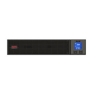 APC Easy UPS On-Line SRV RM 3000 VA 230V