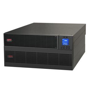 APC Easy UPS SRV RM 6000VA 230V
