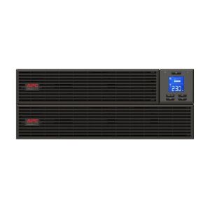 APC Easy UPS On-Line SRV RM 10000 VA 230 V