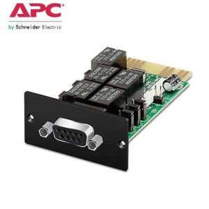 APC Easy UPS Kuru Kontak Kartı/Rölesi G/Ç kartı