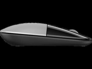 HP Z3700 Kablosuz Mouse - Gümüş X7Q44AA