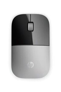 HP Z3700 Kablosuz Mouse - Gümüş X7Q44AA
