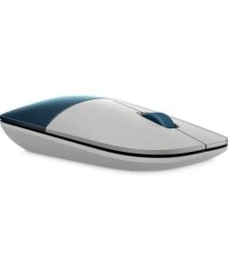 HP Z3700 Kablosuz Mouse - Mavi & Gümüş 171D9AA