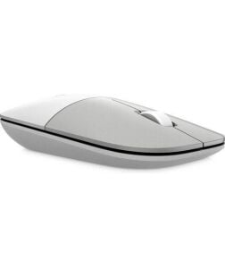 HP Z3700 Kablosuz Mouse - Beyaz & Gümüş 171D8AA